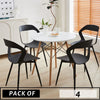 Load image into Gallery viewer, PACK OF 4/6 JULIETTE CHAIRS - ScandiChairs - chairs