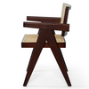 SOLID RATTWOOD CHAIR - ScandiChairs - chairs