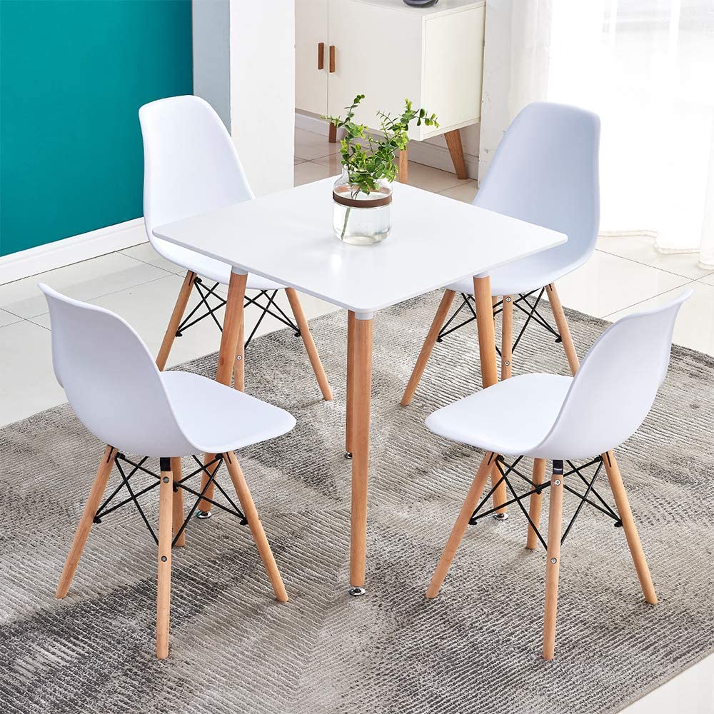 PACK OF 4/6 DSW CHAIRS - ScandiChairs - chairs