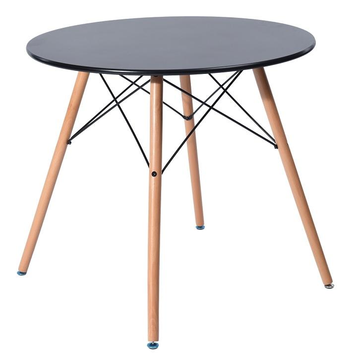 EIFFEL ROUND TABLE - ScandiChairs - table