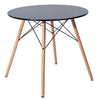 Load image into Gallery viewer, EIFFEL ROUND TABLE - ScandiChairs - table