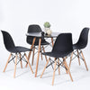 Load image into Gallery viewer, EIFFEL ROUND TABLE - ScandiChairs - table