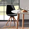 Load image into Gallery viewer, PACK OF 4/6 RALF CUSHION CHAIRS - ScandiChairs - chairs