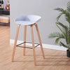 Load image into Gallery viewer, PACK OF 2/4/6 METAL LEGS STOOLS - ScandiChairs - Stool