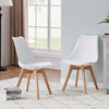 PACK OF 2/4/6 NORDIC CUSHION CHAIRS - ScandiChairs - chairs