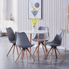 Load image into Gallery viewer, PACK OF 4/6 RALF CUSHION CHAIRS - ScandiChairs - chairs