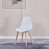 PACK OF 4 NORDIC CHAIRS - ScandiChairs - chairs